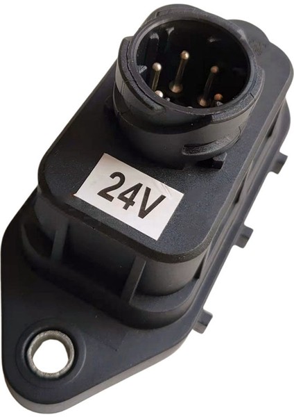 A0034316406 Mercedes Bölge Bölüm Basınç Sensörü Benz Citaro Integro Travego Tourismo Kapasitesi 1998-2007 0034316406 (Yurt Dışından)