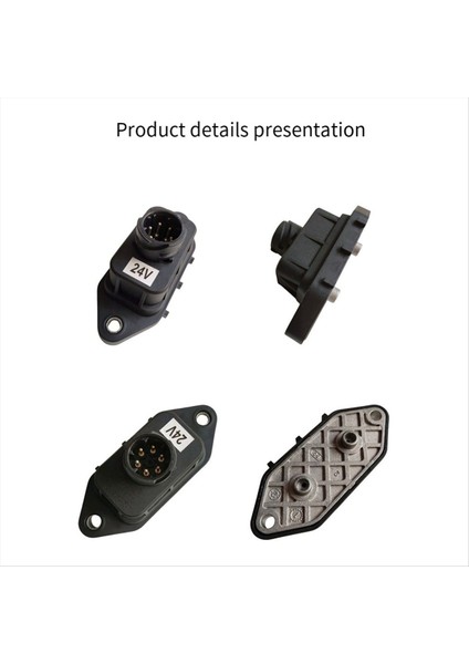 A0034316406 Mercedes Bölge Bölüm Basınç Sensörü Benz Citaro Integro Travego Tourismo Kapasitesi 1998-2007 0034316406 (Yurt Dışından) fiyatları