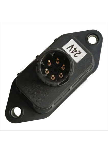 A0034316406 Mercedes Bölge Bölüm Basınç Sensörü Benz Citaro Integro Travego Tourismo Kapasitesi 1998-2007 0034316406 (Yurt Dışından) fırsatları