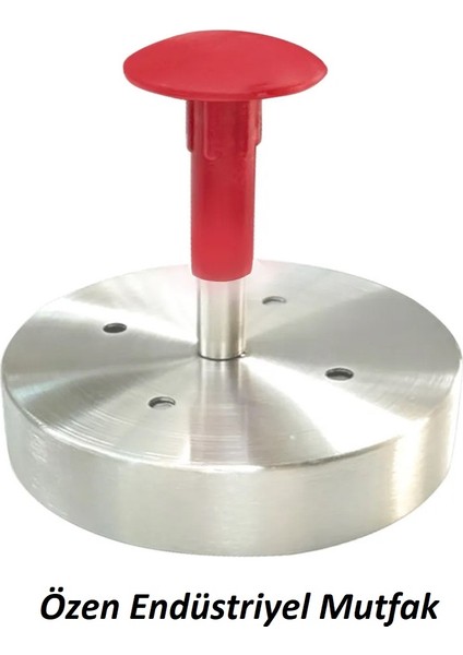 Hamburger Presi Manuel 14 Cm