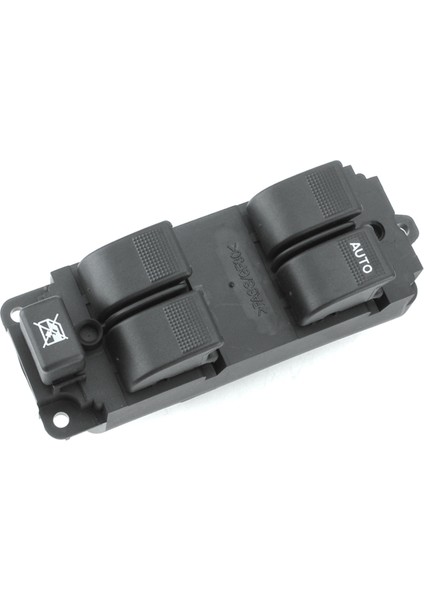 Mazda 3 2004-2013 Demio 2003 UA-DY3W D397-66-350A Araç Ana Elektrikli Cam Anahtarı Sağdan Direksiyonlu Otomotiv Parçaları (Yurt Dışından)