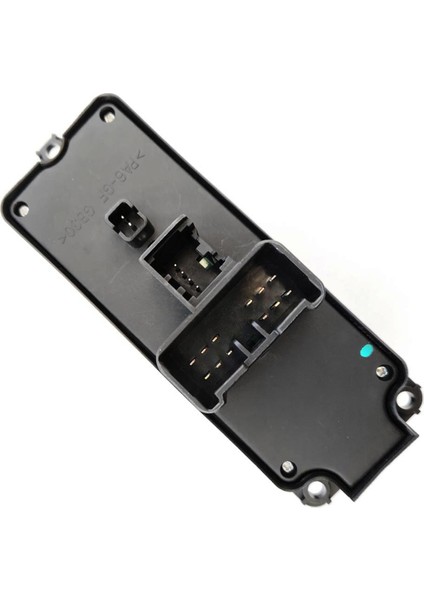 Mazda 3 2004-2013 Demio 2003 UA-DY3W D397-66-350A Araç Ana Elektrikli Cam Anahtarı Sağdan Direksiyonlu Otomotiv Parçaları (Yurt Dışından) indirimleri