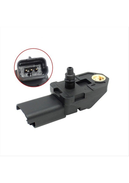Mazda Land Rover Için Manifold Mutlak Basınç Sensörü 9649396580 1920LG LR001324 0798007661 (Yurt Dışından) fırsatları