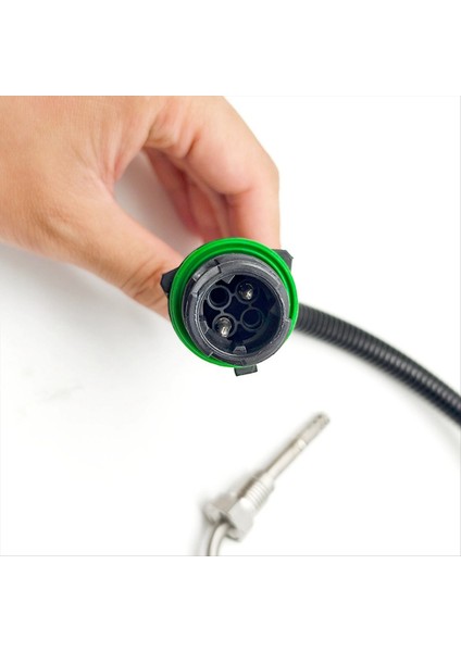 A0061530628 Kamyon Egzoz Gaz Sıcaklık Sensörü Mercedes Benz Actros Axor Axor 2 Econic 1998-2004 0061530628 (Yurt Dışından) indirimleri