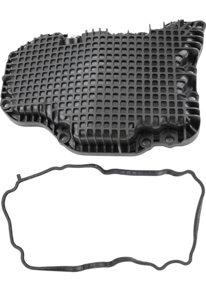 Nissan Rogue 1.5l 2023-2024 Için Contalı Motor Yağ Karteri 11110-6RC1B 111106RC1B 11110 6RC1B (Yurt Dışından)