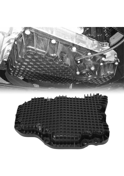 Nissan Rogue 1.5l 2023-2024 Için Contalı Motor Yağ Karteri 11110-6RC1B 111106RC1B 11110 6RC1B (Yurt Dışından) indirimleri