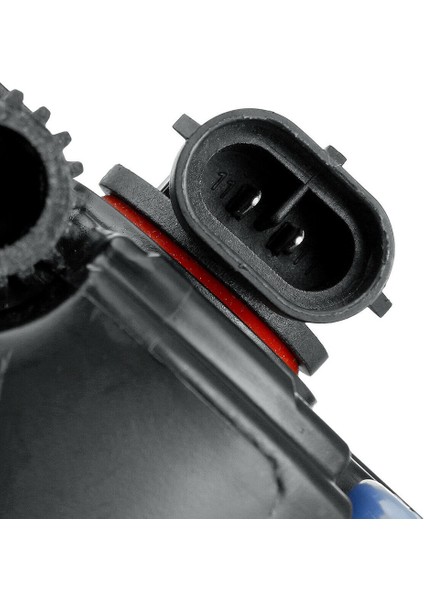 1 Çift Ön Tampon Sis Lambaları Ford Için H11 ile W3T19371 Hid Xenon D2S D2R Balast Mitsubishi Için (Yurt Dışından) indirimleri