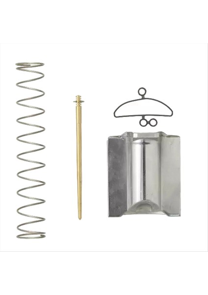 Motosiklet Motoru Karbüratör Tamir Rebuild Parçaları Kitleri Keihin Pwk Oko 35MM 36MM 38MM 40MM 42MM Scooter Utv Atv (Yurt Dışından) fırsatları