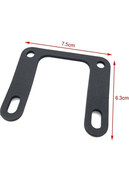 Motosiklet Enstrüman Ayar Braketi Honda CMX1100 REBEL1100 2021-2023 Hız Göstergesi Montaj Standı Desteği (Yurt Dışından) indirimleri