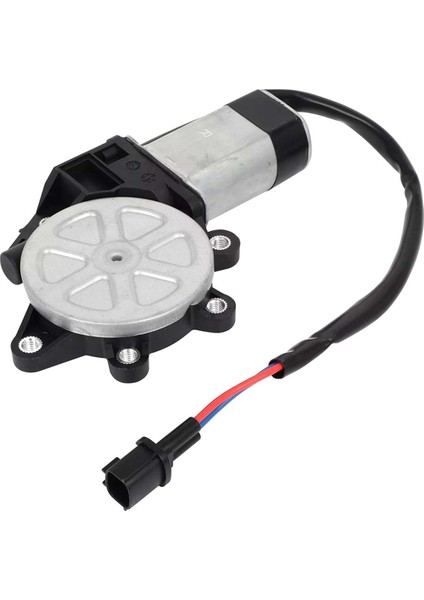 Nissan Frontier 2005-2021 Için Ön Sağ Yolcu Tarafı Elektrikli Cam Motoru 807304Z305, 8073089915, 807308991A (Yurt Dışından)