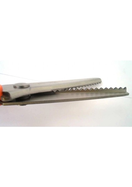 Sürfile Zig Zag Makası modelleri