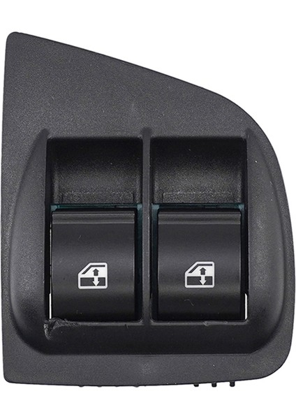 Fiat Idea Doblo Lancia 735417033 Oto Aksesuarları Lhd Için Elektrikli Cam Kontrol Anahtarı (Yurt Dışından)
