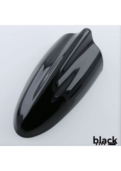 Evrensel Süper Köpekçi Fin Anten Özel Araba Radyo Atenleri Piyano Boyası Güçlü Sinyal Karbon Fiber Desen (Yurt Dışından) fiyatları