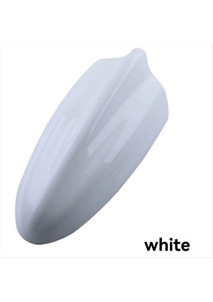 Evrensel Süper Köpekçi Fin Anten Özel Araba Radyo Atenleri Piyano Boyası Güçlü Sinyal Karbon Fiber Desen (Yurt Dışından) modelleri