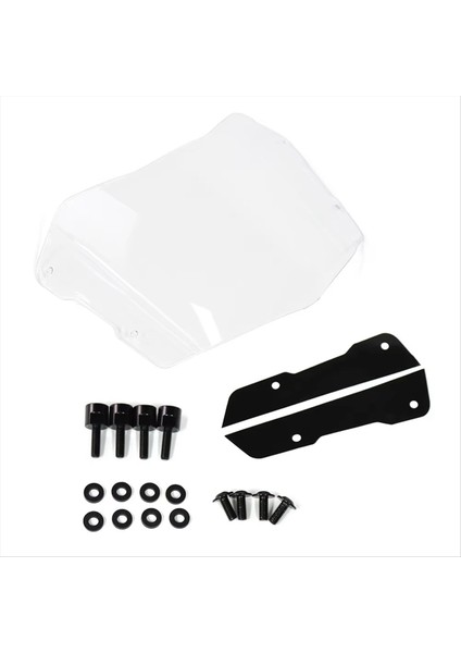 Motosiklet Far Kapağı Koruyucu Güvenlik Yamaha Tenere 700 2025 2026 Aksesuarları (Yurt Dışından)