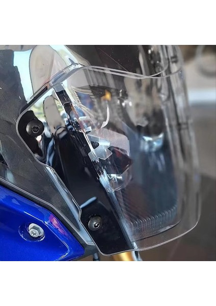 Motosiklet Far Kapağı Koruyucu Güvenlik Yamaha Tenere 700 2025 2026 Aksesuarları (Yurt Dışından) modelleri