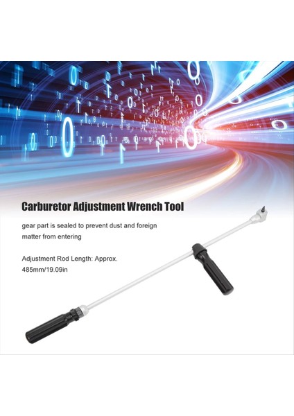 10 Adet Karbüratör Ayarı Anahtarı Aleti 90 Derece Konik Tornavida Açı Motor Carb Ayar Ayarlama Aracı Atv Utv Için (Yurt Dışından) fırsatları