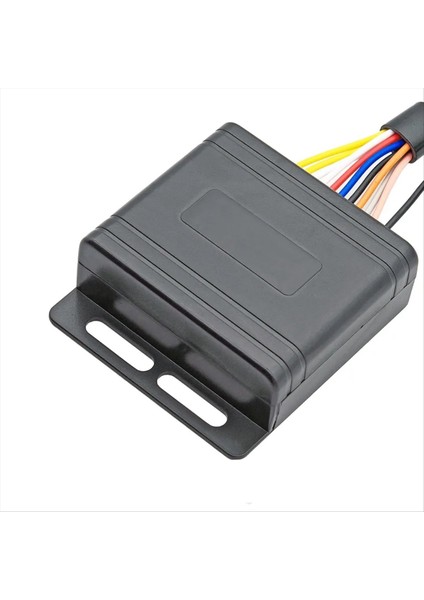 Dc 12V Motosiklet Alarmı Sistemi Motosiklet Anti Hırsızlık Kiti Güvenlik Alarm Sistemi 120DB Dahili Titreşim Sensörü (Yurt Dışından) indirimleri