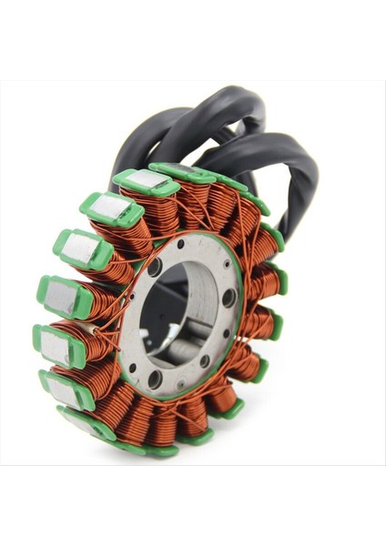 Manyetolu Stator Bobini Jeneratör Suzuki Dr 200 Se 94-13 DR125 DR200SE 32101-42A40 2004-2012 (Yurt Dışından)