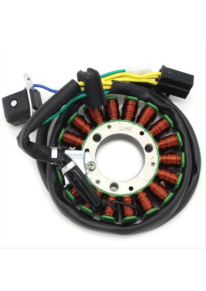Manyetolu Stator Bobini Jeneratör Suzuki Dr 200 Se 94-13 DR125 DR200SE 32101-42A40 2004-2012 (Yurt Dışından) fiyatları
