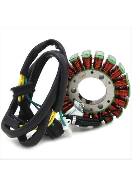 Manyetolu Stator Bobini Jeneratör Suzuki Dr 200 Se 94-13 DR125 DR200SE 32101-42A40 2004-2012 (Yurt Dışından) modelleri