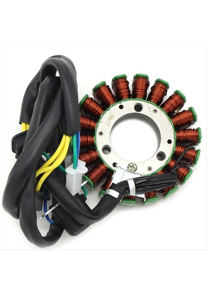 Manyetolu Stator Bobini Jeneratör Suzuki Dr 200 Se 94-13 DR125 DR200SE 32101-42A40 2004-2012 (Yurt Dışından) indirimleri