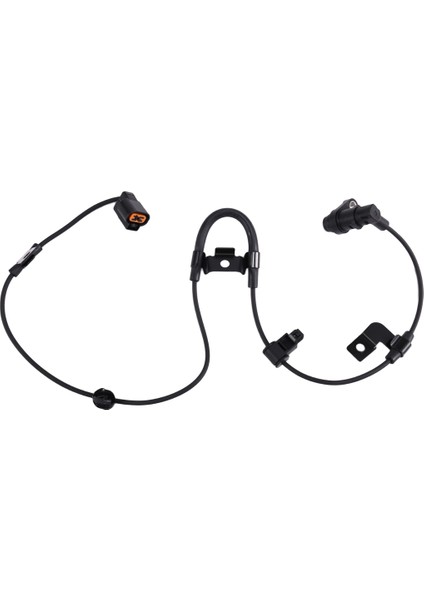 Mitsubishi L200 2 5l Triton 2012-2015 Için Abs Tekerlek Hız Sensörü 4670A597 (Yurt Dışından)