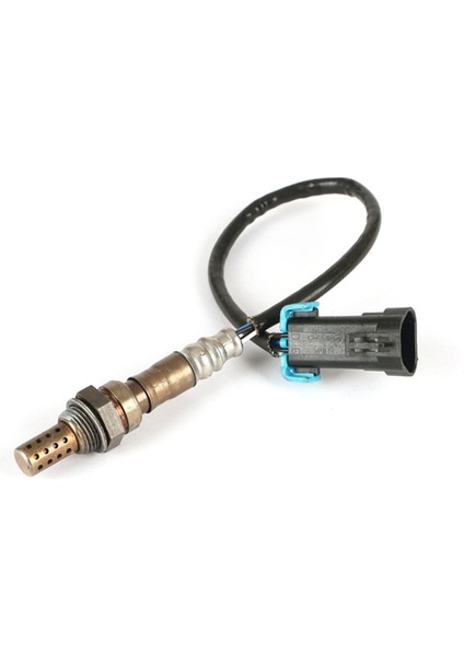 Buick Chevrolet Malibu Orlando Impala Pontiac Lacrosse Regal 2 4l Vauxhall Opel Astra Için Oksijen Sensörü 12617648 (Yurt Dışından)