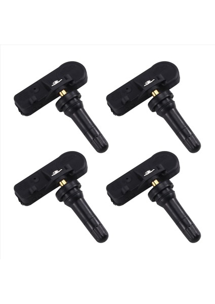 4pcs Cadillac Gmc Buick Chevrolet Saab Için Lastik Basınç Izleme Sensörleri 20922900 (Yurt Dışından) fiyatları