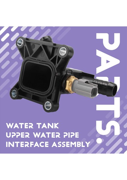 CJ5E8K556BA CJ5E8K556BB Su Deposu Üst Su Boru Arayüz Montajı Ford Mondeo Kuga Edge Taurus Gezgini/2 0t (Yurt Dışından) fırsatları