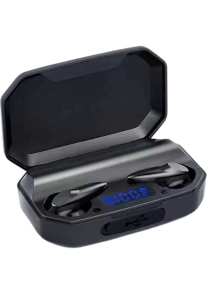 Bfs Çağrı Cevaplayabilen Akıllı Saat 5.2 Bluetooth Bağlantılı Gaming Kulaklık fırsatları