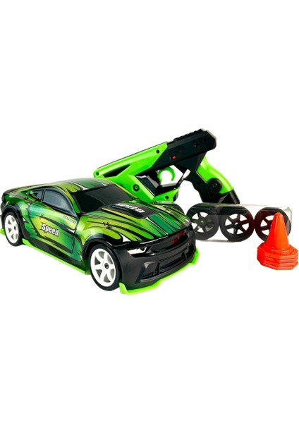 Bfs Şarjlı Kumandalı Drift Arabası 33637