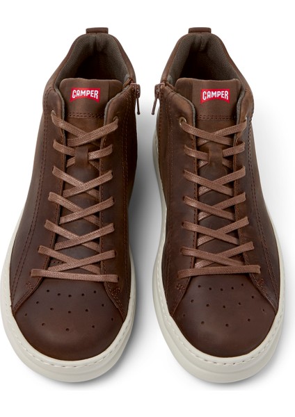 Kahve Erkek Bot Runner Four modelleri