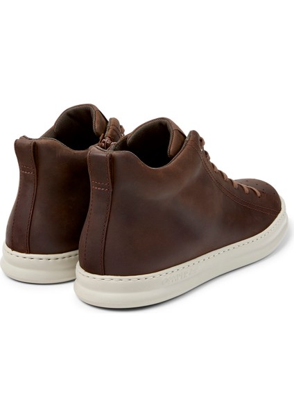 Kahve Erkek Bot Runner Four fırsatları