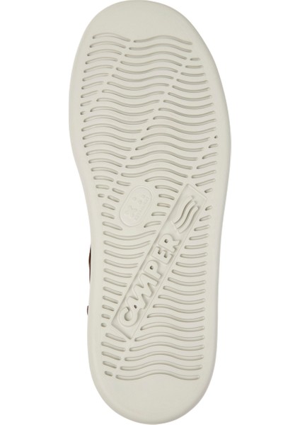 Kahve Erkek Bot Runner Four indirimleri