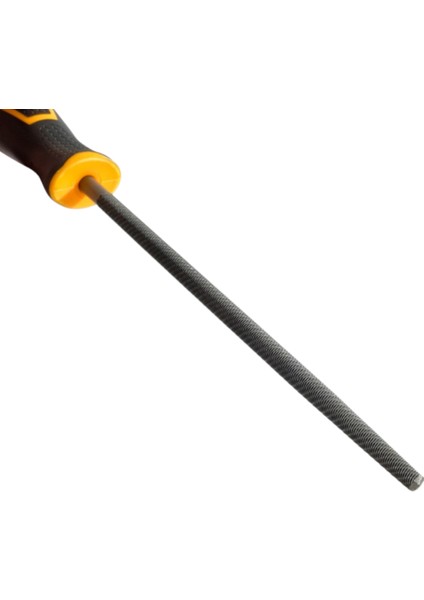 Ingco HKTFS1308 8"/200MM 3'lü Endüstriyel Eğe Seti fırsatları