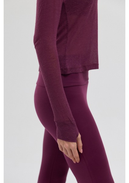 Simpleco Soft Skin Touch Megha Ispanyol Paça Eşofman Altı fırsatları