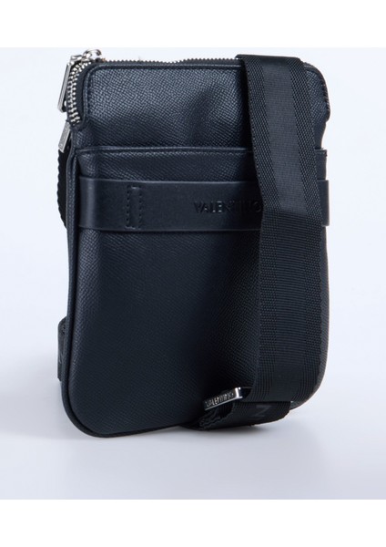 Siyah Erkek Postacı Çantası Landon fiyatları