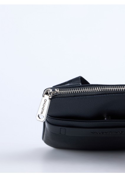 Siyah Erkek Postacı Çantası Landon fırsatları