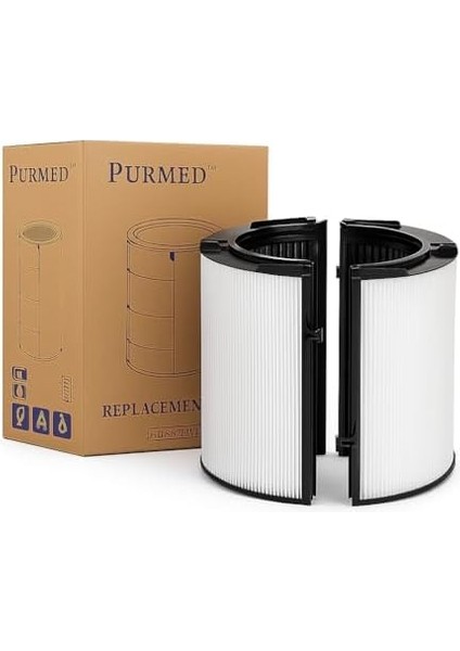 Filtre + Karbon Filtre ile Uyumlu HP04 TP04 DP04 PH04 HP09 TP09 HP07 fiyatları