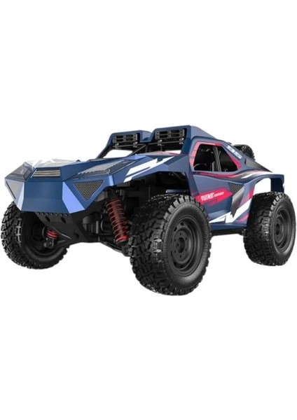 Pasifik 9503E Dune Cruıser 1:16 Uzaktan Kumandalı 4x4 40KM Hız Kutulu 14+