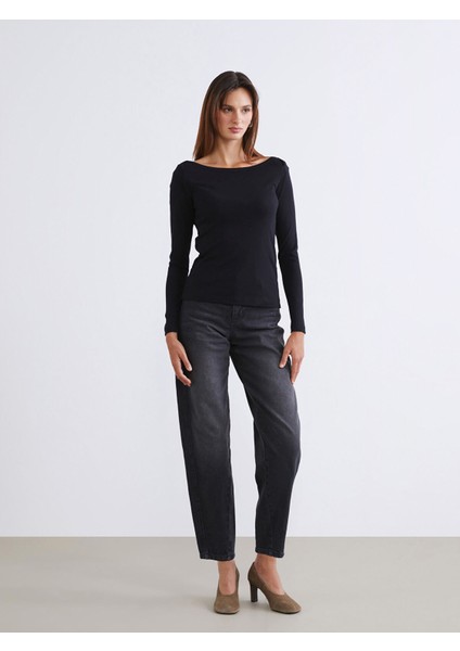 Yeni Sezon Kayık Yaka Kadın Body 2'li fırsatları