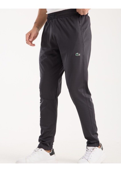 Slim Fit Füme Eşofman Altı fiyatları