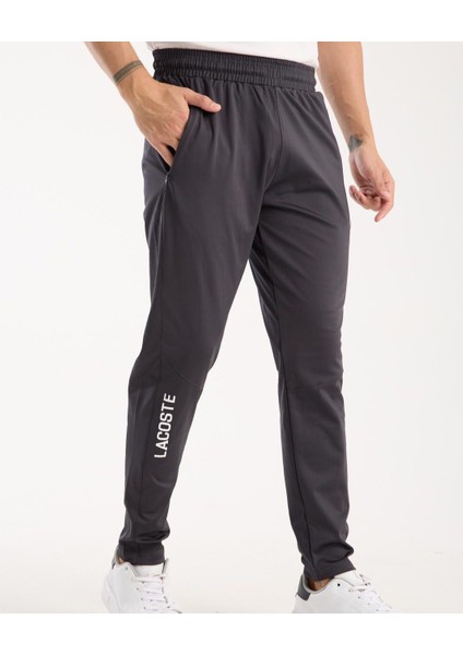 Slim Fit Füme Eşofman Altı modelleri