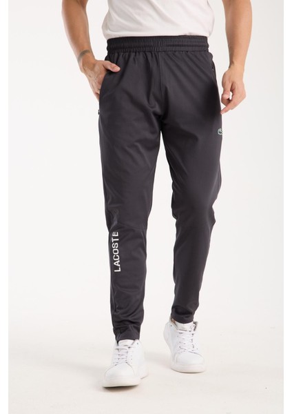 Slim Fit Füme Eşofman Altı fırsatları