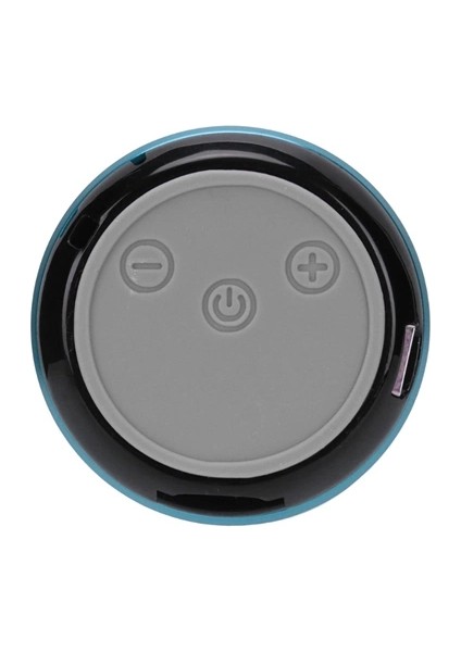 Alüminyum Gövdeli Mini Bluetooth Hoparlör – Dayanıklı ve Şık Tasarım modelleri