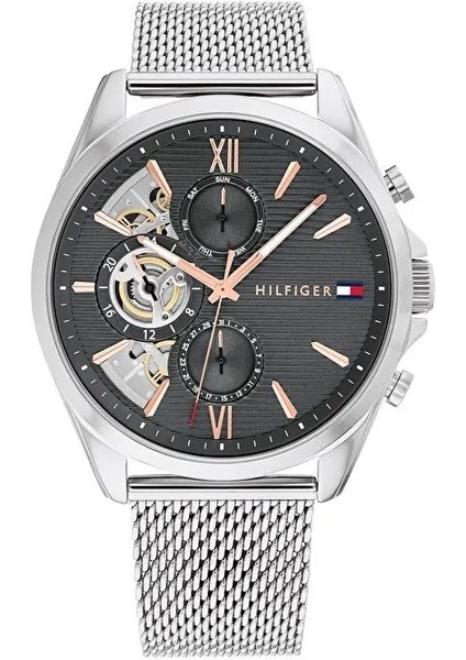 TH1710646 Erkek Kol Saati