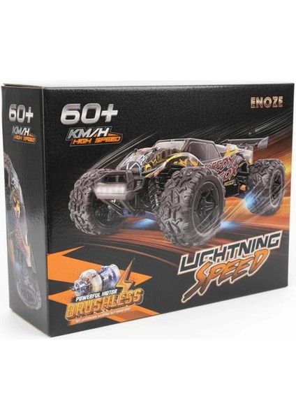 Pasifik 302E Dune Cruıser 1:18 Uzaktan Kumandalı 4x4 60KM Hız Kutulu 14+ fiyatları