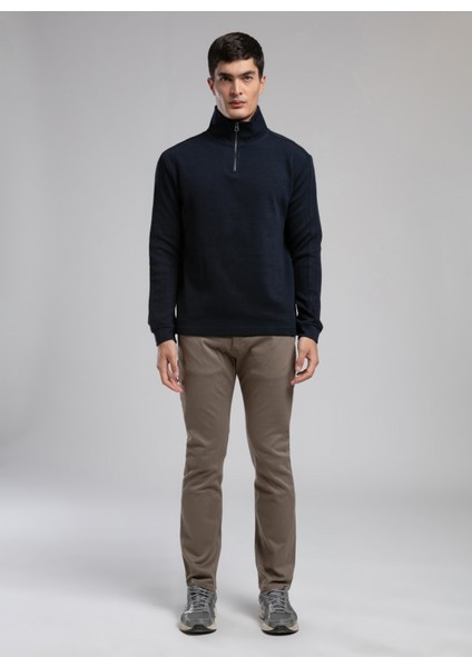 Normal Bel Straight Bej Erkek Chino Pantolon 261 Lcm 221001 Harry Nd 1 K. Bej