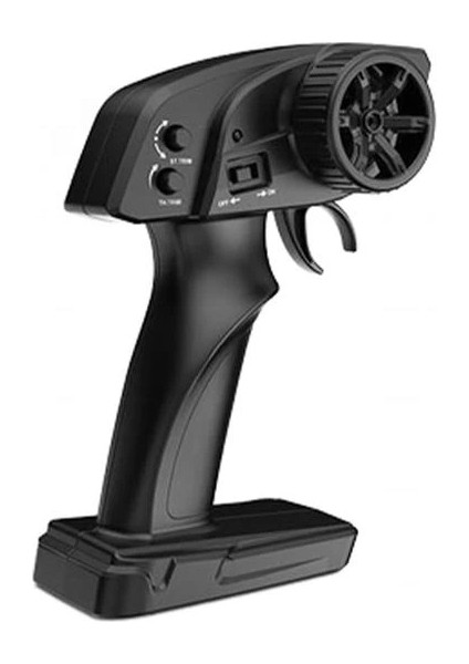 Pasifik 302E Dune Cruıser 1:18 Uzaktan Kumandalı 4x4 60KM Hız Kutulu 14+ modelleri